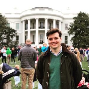 Meet your Posher, Philipp